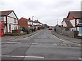 Pannal Avenue - Station Road