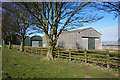 Barns at Low Rigby Farms