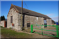 Barns at Low Rigby Farms