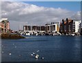 Portishead Marina