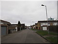 Ashworthy Close, Bransholme