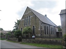 SE0262 : Hebden Methodist Church by Graham Robson
