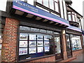 Estate agents in Felpham Road