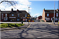 Wells Street, Scunthorpe