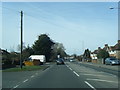 A41 Tring Road