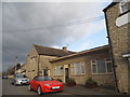 Cottages on Merton Road, Ambrosden