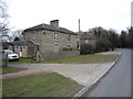 Dane Hill Cottages