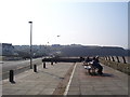 Broad Haven Beach Promenade