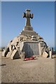 Newquay war memorial