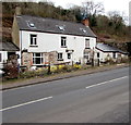 Ash Tree House, Lower Lydbrook