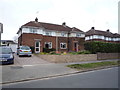 Houses on Abbot Road