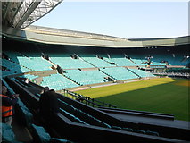TQ2472 : Wimbledon Centre Court by Paul Gillett