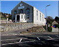 Soar Baptist Chapel, Llwynhendy