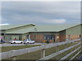 Thompson House Equestrian Centre, Standish