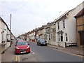 Victoria Street, Gillingham