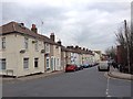 Skinner Street, Gillingham