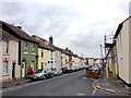 Arden Street, Gillingham