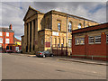 Bridge Methodist Church, Milltown Street