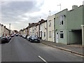 Arden Street, Gillingham