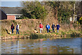 Tiverton : Grand Western Canal