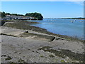 Beach, Y Felinheli