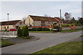 Converted Barns on North Street, Roxby