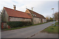 Old Hall Farm on North Street, Roxby