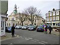 Market Place, Margate