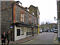 Mullins Brasserie, Market Place, Margate