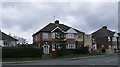 Houses on Bradbury Close