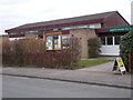 Village Hall - Chapel Lane