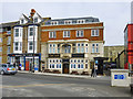 The Hoy, Margate