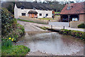 Lower Wraxall Ford