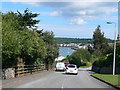 Beach Road, Y Felinheli