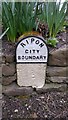 Ripon City Boundary Stone