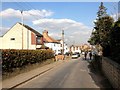 Broad Lane, Wilmington