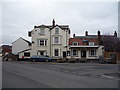 The Shoes public house, Newmarket