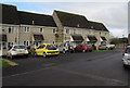 Sherwood Road houses, Tetbury