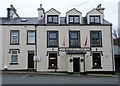SC2778 : "The Baltic Inn" in Foxdale by Neil Theasby