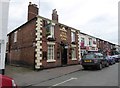 The Royal Oak, Faulkner Street, Chester