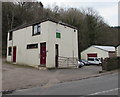 Orchard Trust main office, Central Lydbrook