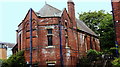 St Peters House Parish Offices, The Calls, Leeds