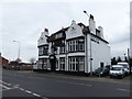 The Bridge Inn, Tarvin Road