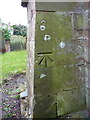 OS benchmark - Boningale, St Chad