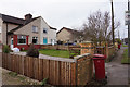 Houses in Santon