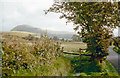 Towards Murton Fell from Lamplugh, 1966