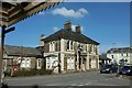 The Old Stag, Liskeard