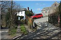 Houses at Lamellion