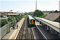 Newhaven Town station