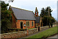 SE2387 : Burrill Mission Church by Chris Heaton